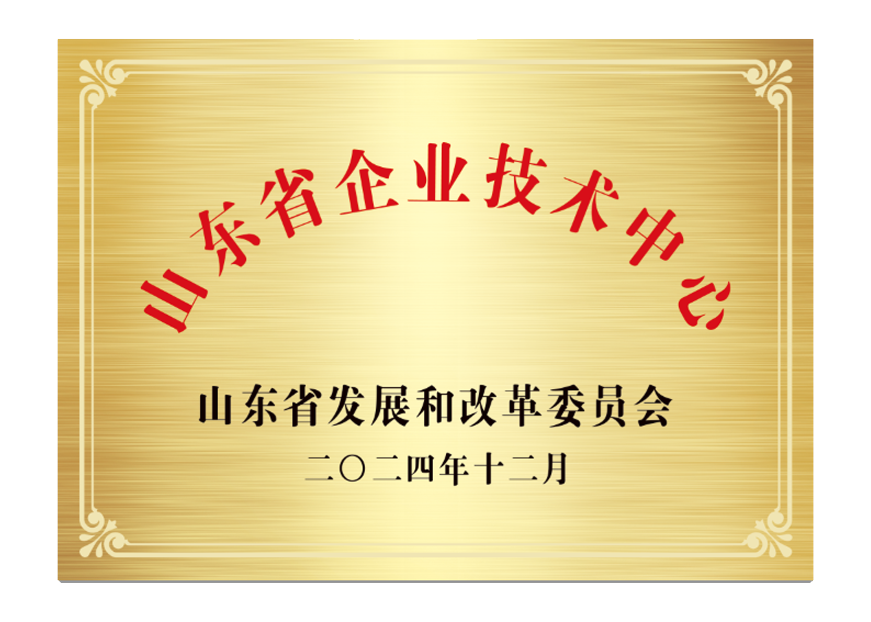 滨州海川生物科技股份有限公司